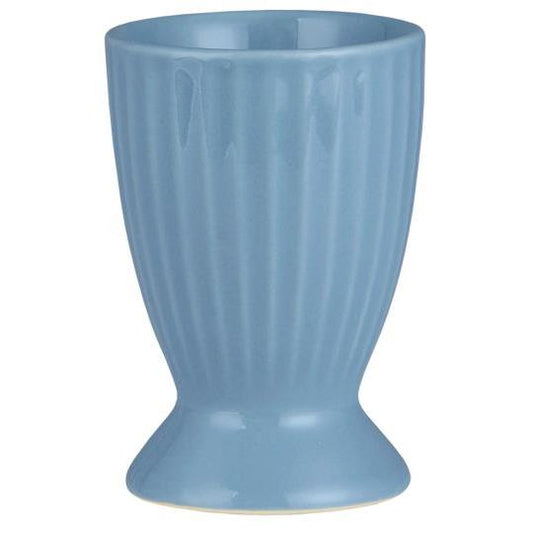 Egg cup Mynte Blue Bell