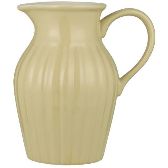 Pitcher Mynte wheat straw