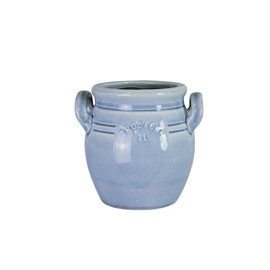 Pot Brobacka 1L Light Blue High