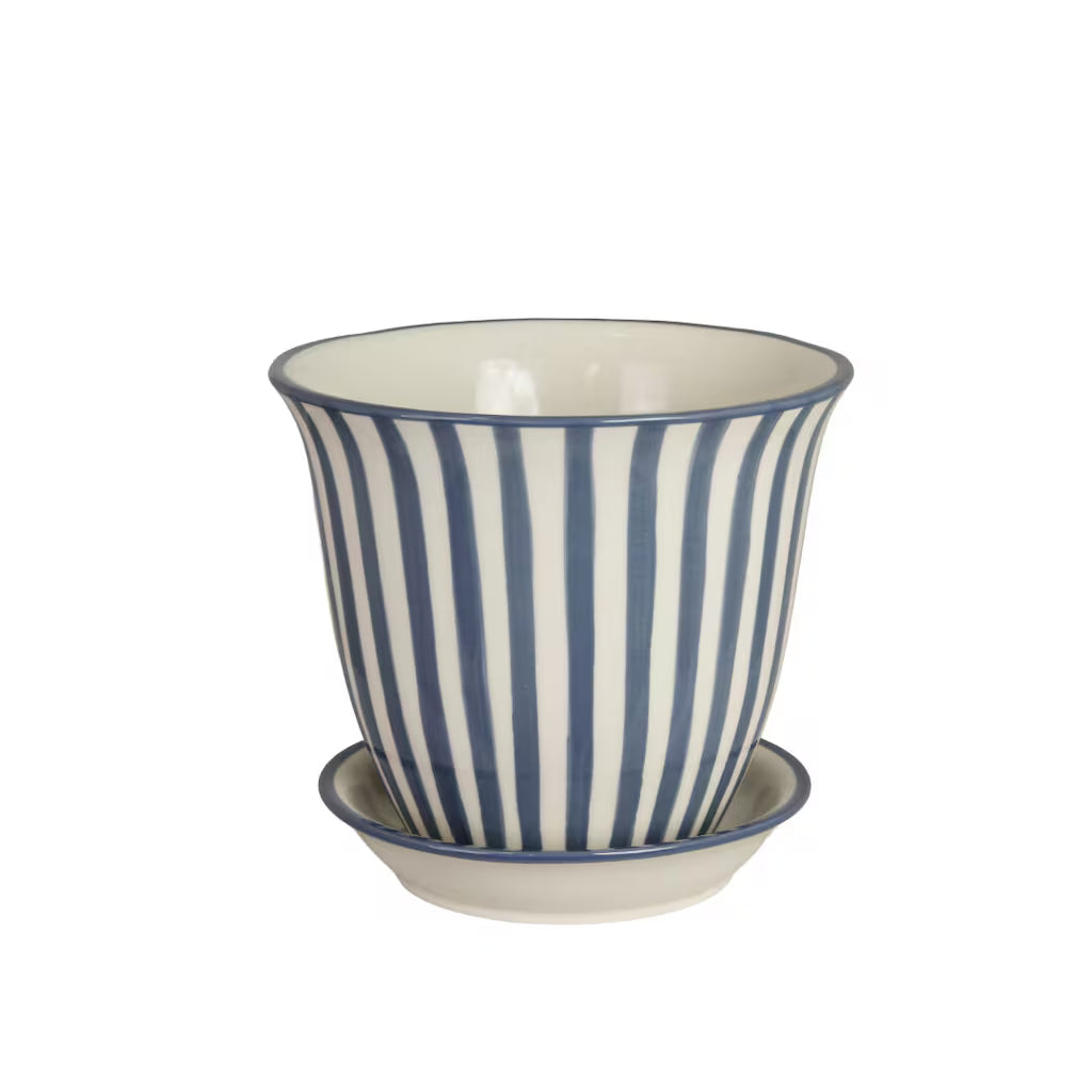 Pot Miriam  Blue