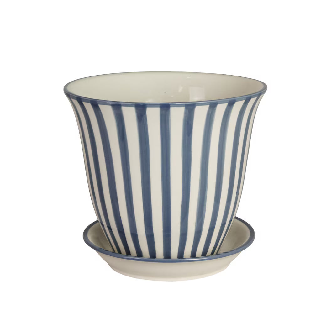Pot Miriam  Blue