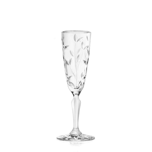 Champagne flute Laurus