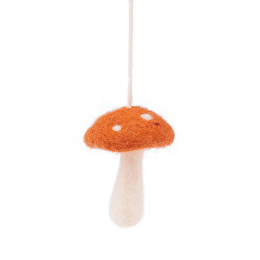 Hanger Paddenstoel Indian Summer Medium