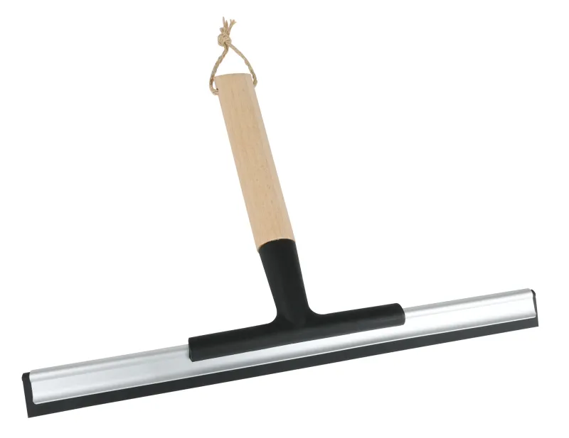 Ramenwisser / window squeegee