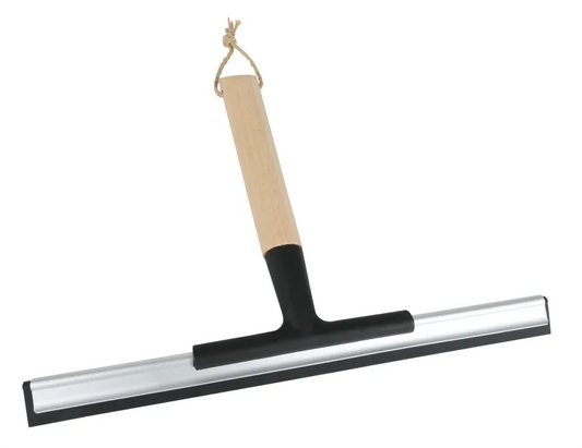 Ramenwisser / window squeegee