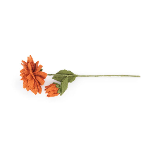 Dahlia XL Cognac
