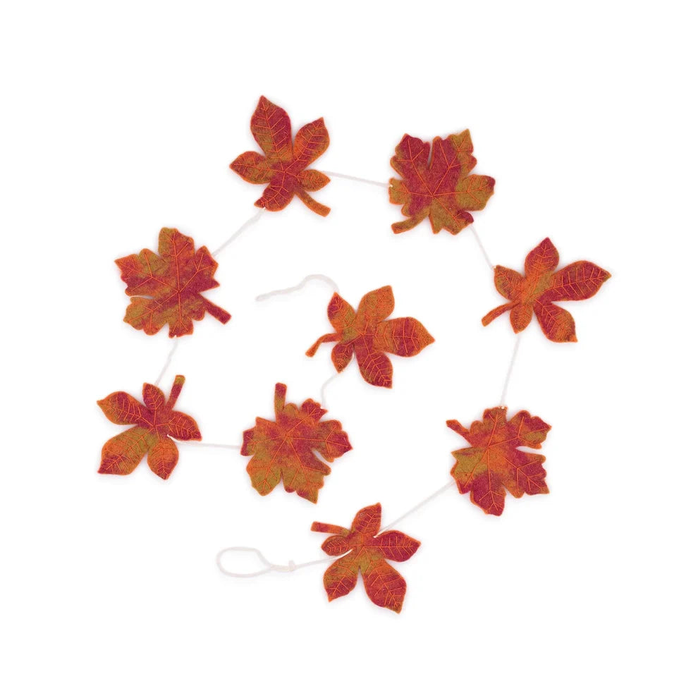 Viltslinger Herfstblad Indian Summer