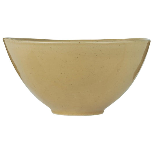 Bowl large Mustard Dunes