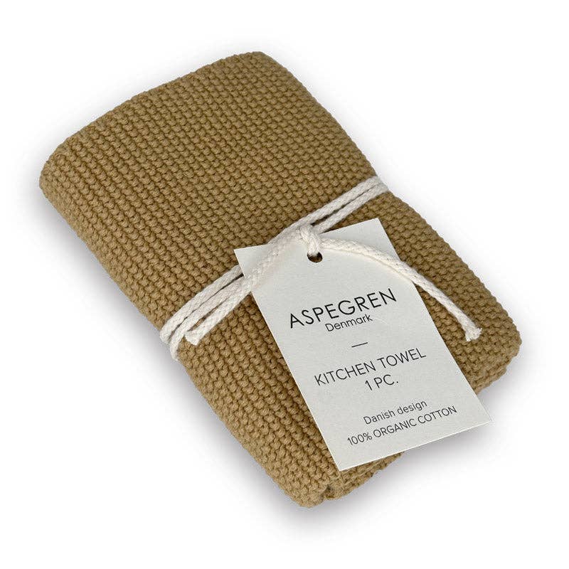 Nordic Kitchen Gift Set – Warm Seasonal Gifting: Four