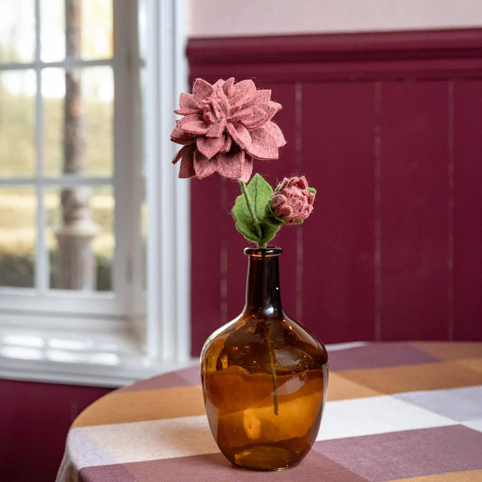 Dahlia XL Blush