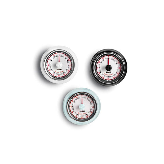IBILI - Vintage Timer 7.5 x 4 cm