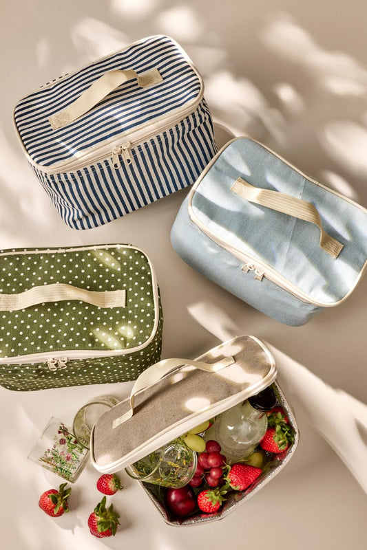 Cooler bag