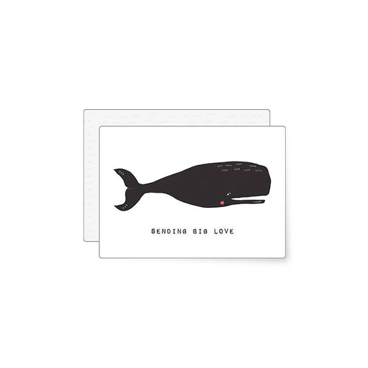 BIG Love | mini card