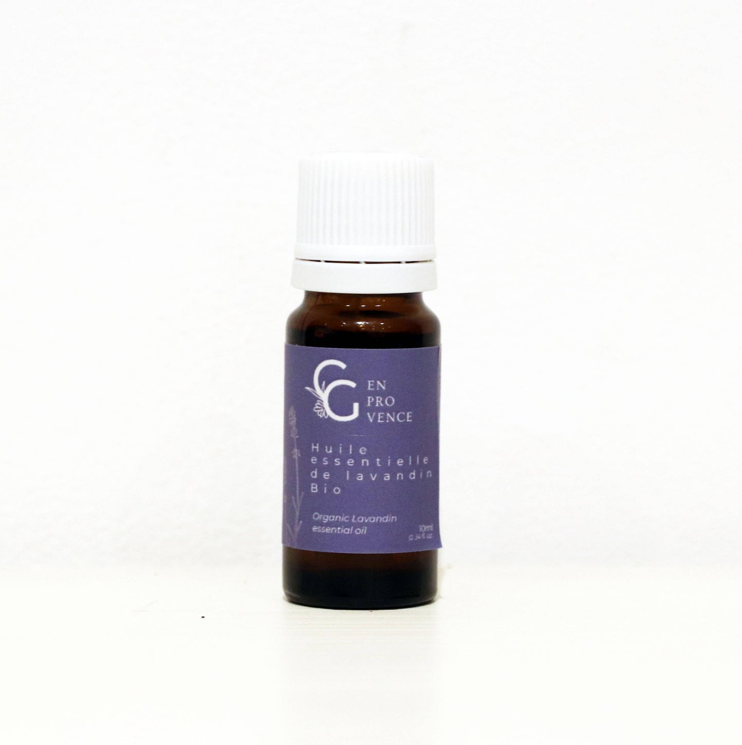 Lavandin essential oil - 10mL