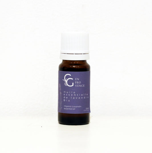 Lavandin essential oil - 10mL