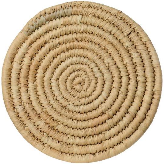 Onderzetter zeegras