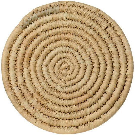 Onderzetter zeegras