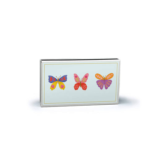 Butterfly | lucifers