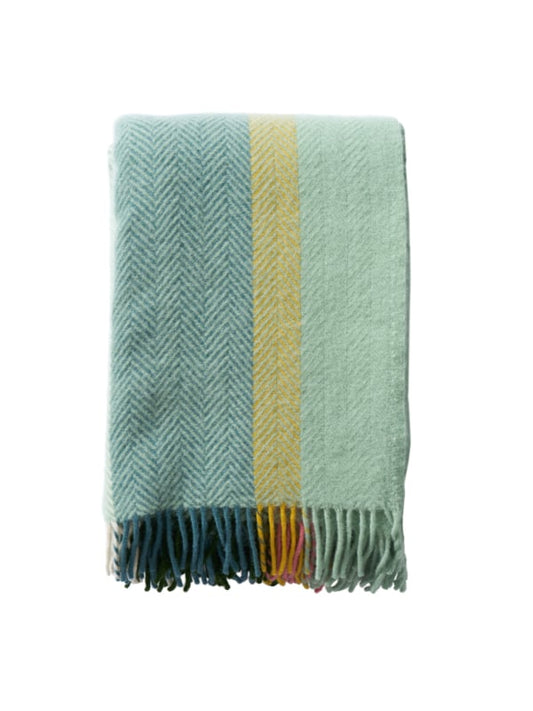 Deken, Klippan, Birka meadow