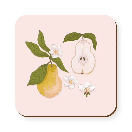 Pear | Trivet
