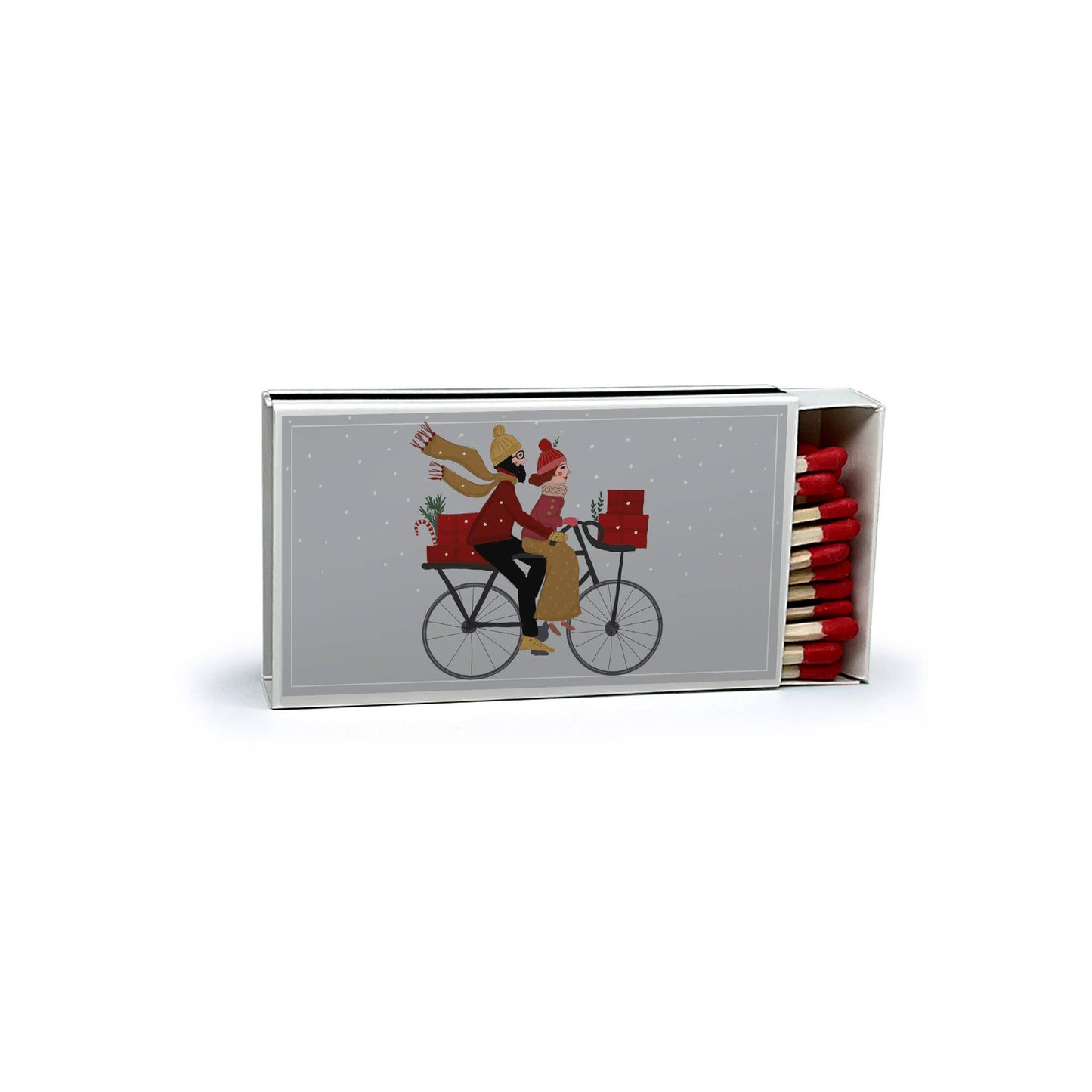 Matches 18 pieces | Pre-order: FISCHE
