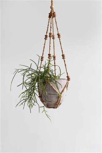 Ray hanger natural