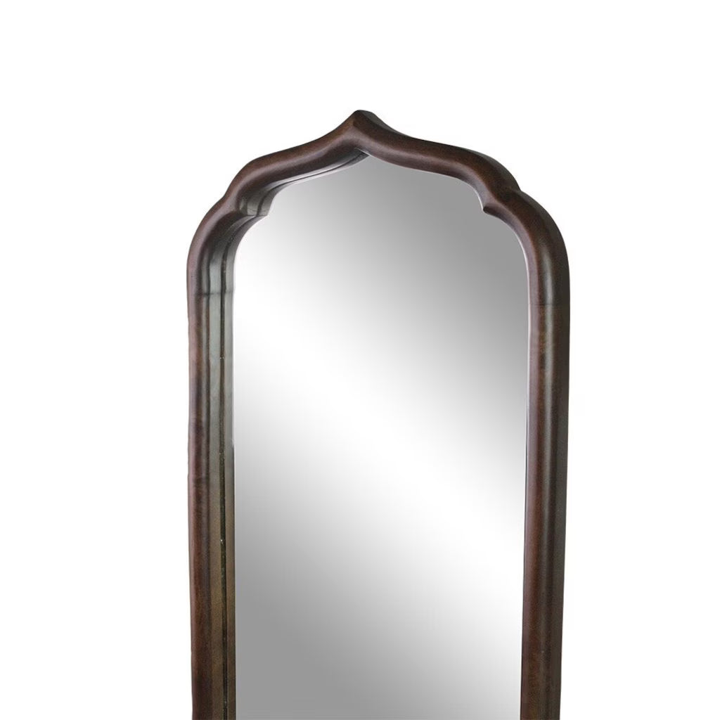 Mirror Denise - Brown