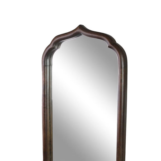 Mirror Denise - Brown