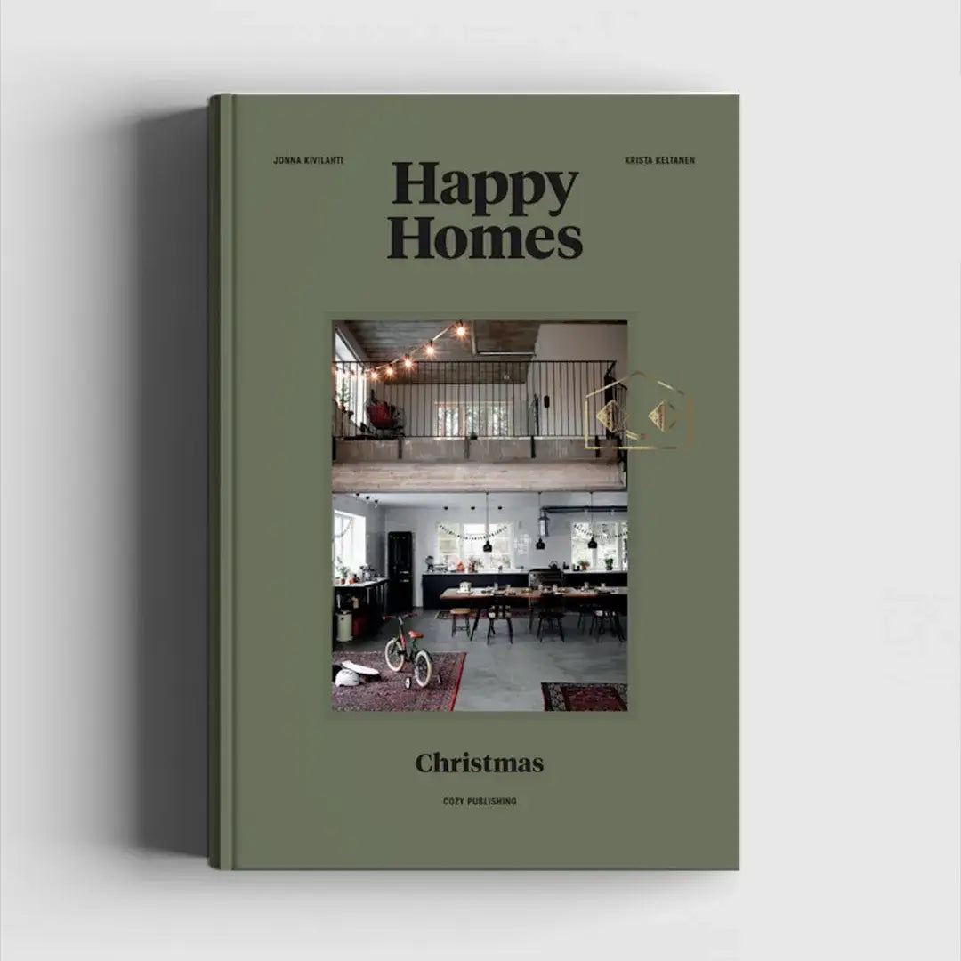 Happy Homes  - Christmas