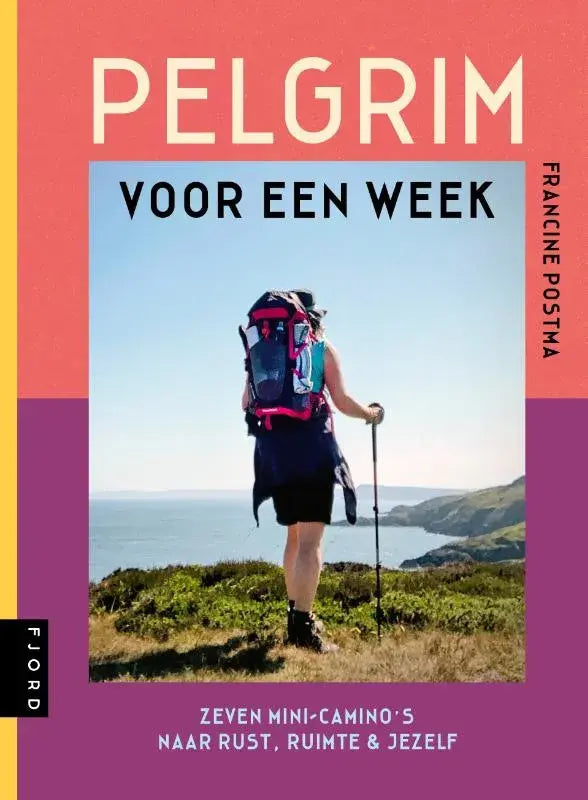 Pelgrim voor een week