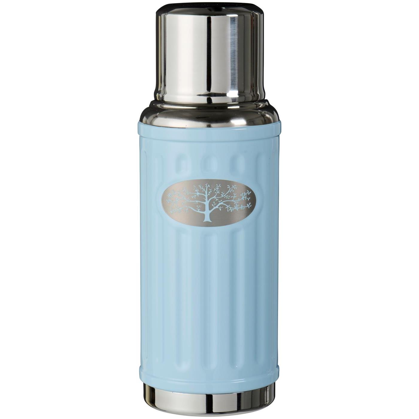 Thermos bottle light blue 500 ml
