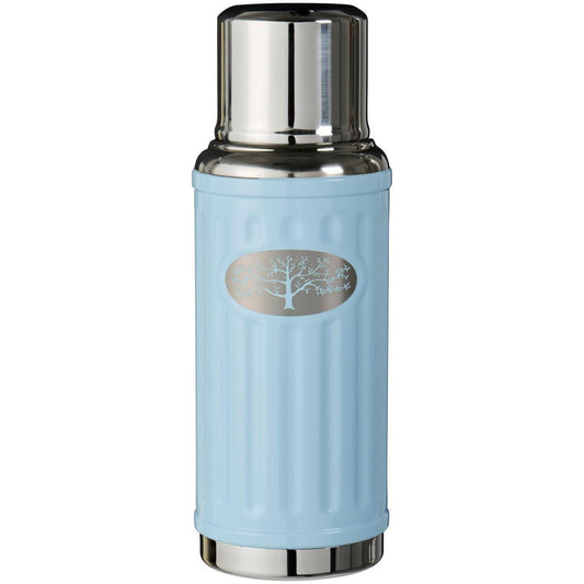 Thermos bottle light blue 500 ml