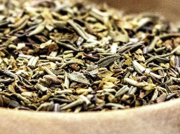 Herbs de Provence