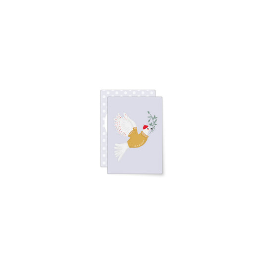 Dove | minicard