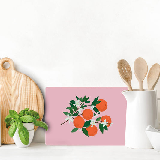 Orange | Small board
