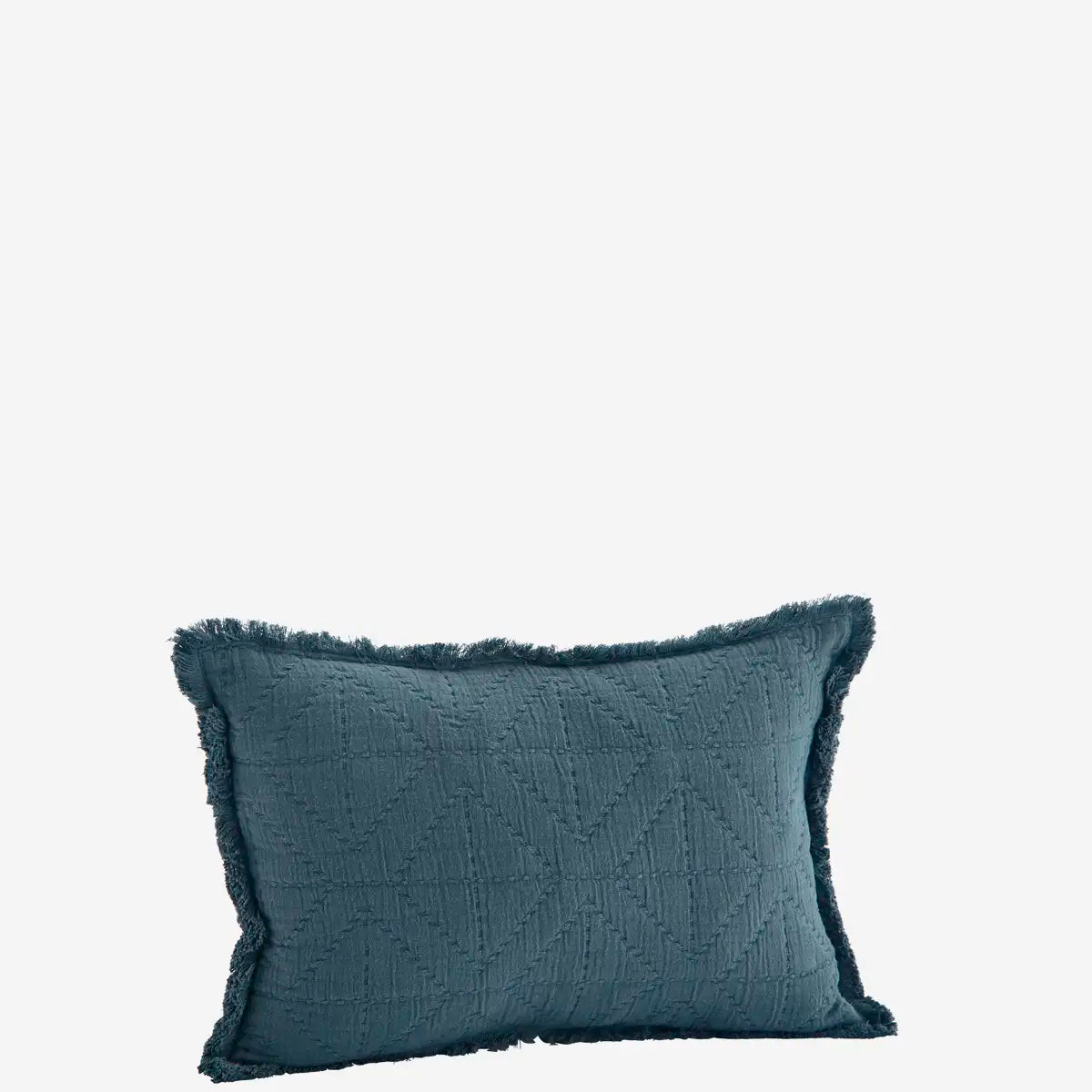 Quilted cushion