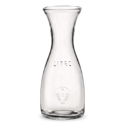 Waterkaraf 1 liter