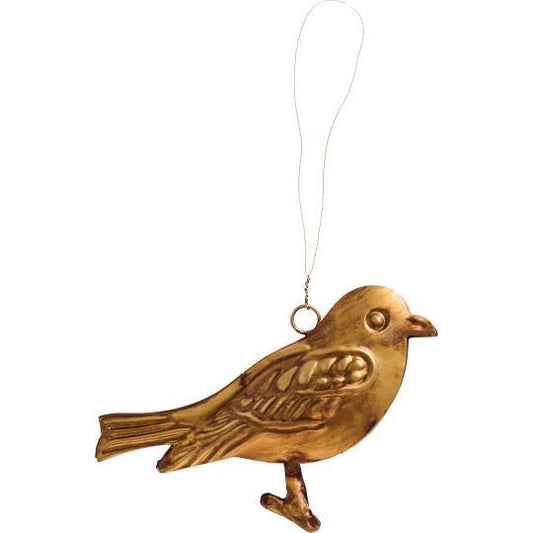 Bird for hanging
