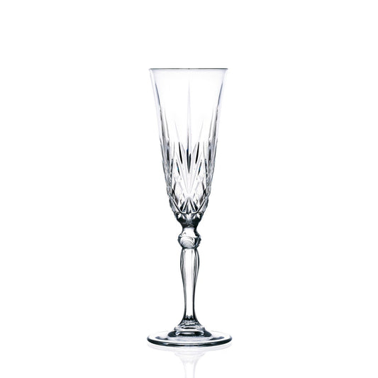 CHAMPAGNEFLUTE 16 CL MELODIA