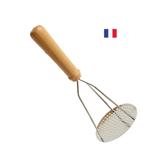 Glass Potato Masher Citrus Juicer - Ah! Table!