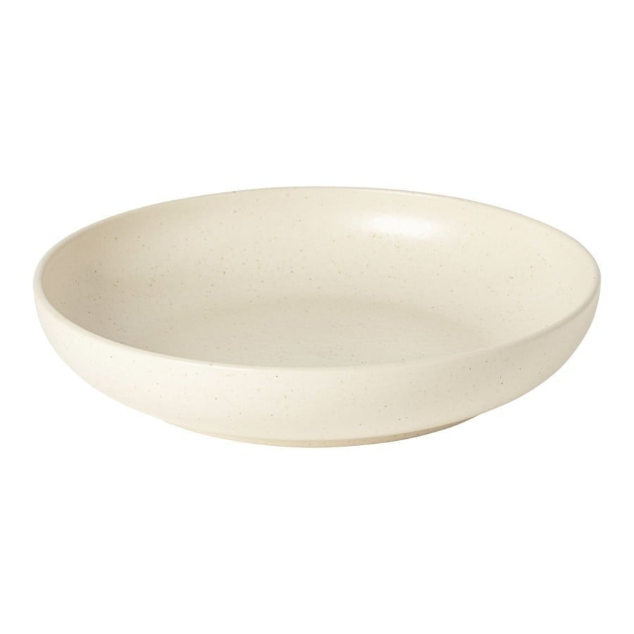 Serveerschaal 32 cm Pacifica Creme