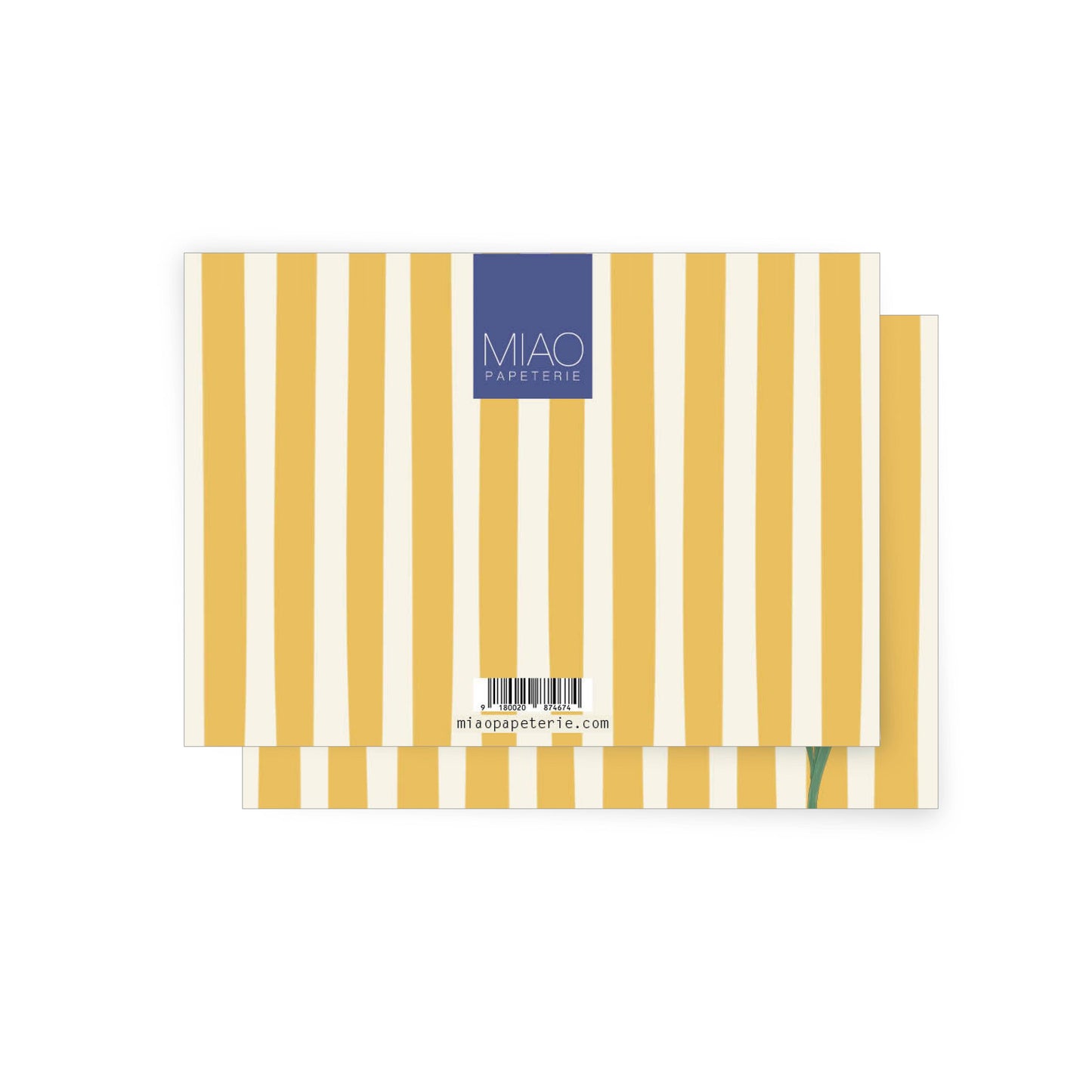 Favorite Place | Folding Card