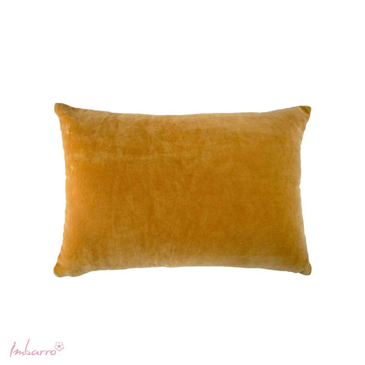 Imbarro cushion Shellia Mustard