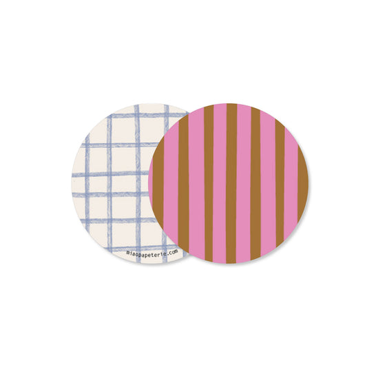 Turmeric | Coaster