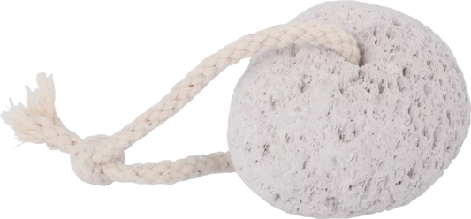 Pumice-stone