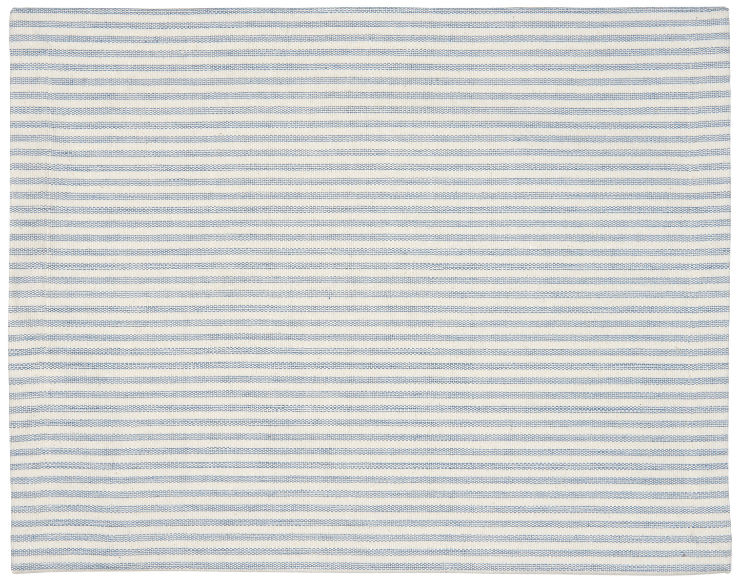 Placemat streepjes
