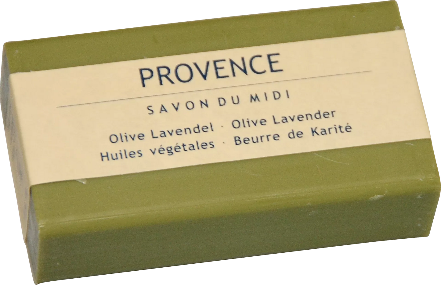 Provence zeep