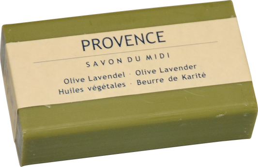 Provence zeep