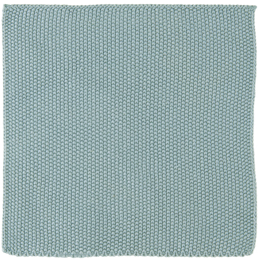 Vaatdoekje lichtgrijs