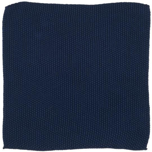 Vaatdoekje Mynte Midnight Blue